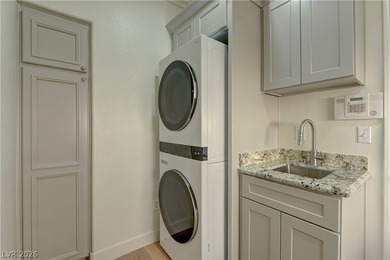 Move-in ready and thoughtfully upgraded, this home features on Highland Falls Golf Club in Nevada - for sale on GolfHomes.com, golf home, golf lot