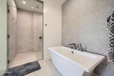 Move-In ready! Fully Furnished, Turnkey Unit. Lifestyle on Desert Mountain Golf Club - Renegade Course in Arizona - for sale on GolfHomes.com, golf home, golf lot