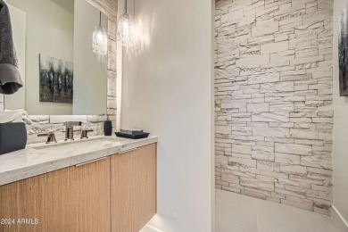 Move-In ready! Fully Furnished, Turnkey Unit. Lifestyle on Desert Mountain Golf Club - Renegade Course in Arizona - for sale on GolfHomes.com, golf home, golf lot