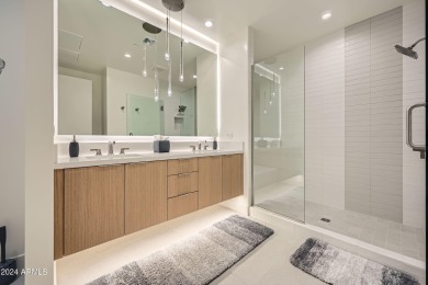 Move-In ready! Fully Furnished, Turnkey Unit. Lifestyle on Desert Mountain Golf Club - Renegade Course in Arizona - for sale on GolfHomes.com, golf home, golf lot