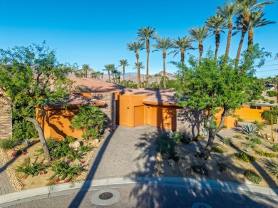 Lakefront Luxury with Panoramic Mountain Views in Palmilla. This on Mountain View Country Club in California - for sale on GolfHomes.com, golf home, golf lot