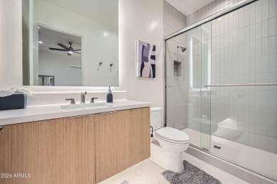 Move-In ready! Fully Furnished, Turnkey Unit. Lifestyle on Desert Mountain Golf Club - Renegade Course in Arizona - for sale on GolfHomes.com, golf home, golf lot