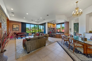 Lakefront Luxury with Panoramic Mountain Views in Palmilla. This on Mountain View Country Club in California - for sale on GolfHomes.com, golf home, golf lot