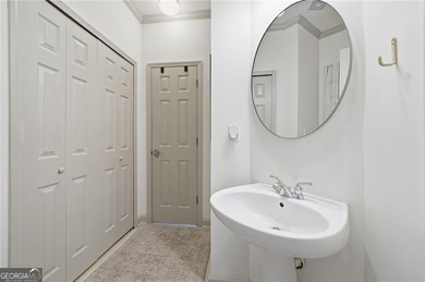 FULLY RENOVATED 6-BEDROOM HOME located in WOODMONT GOLF & on Woodmont Golf and Country Club in Georgia - for sale on GolfHomes.com, golf home, golf lot