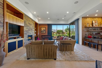 Lakefront Luxury with Panoramic Mountain Views in Palmilla. This on Mountain View Country Club in California - for sale on GolfHomes.com, golf home, golf lot
