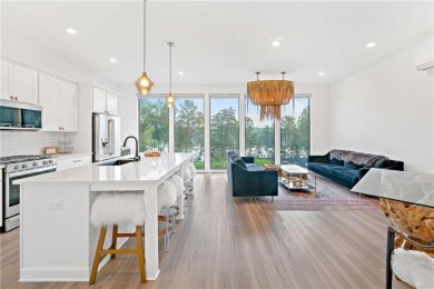 Experience refined lakeside living surrounded by the vibrant on The Highlands Course at Lake Arrowhead in Georgia - for sale on GolfHomes.com, golf home, golf lot
