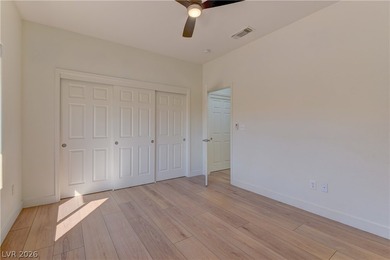 Move-in ready and thoughtfully upgraded, this home features on Highland Falls Golf Club in Nevada - for sale on GolfHomes.com, golf home, golf lot