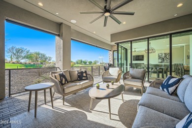 Move-In ready! Fully Furnished, Turnkey Unit. Lifestyle on Desert Mountain Golf Club - Renegade Course in Arizona - for sale on GolfHomes.com, golf home, golf lot