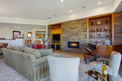 Lakefront Luxury with Panoramic Mountain Views in Palmilla. This on Mountain View Country Club in California - for sale on GolfHomes.com, golf home, golf lot