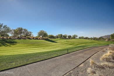 Move-In ready! Fully Furnished, Turnkey Unit. Lifestyle on Desert Mountain Golf Club - Renegade Course in Arizona - for sale on GolfHomes.com, golf home, golf lot