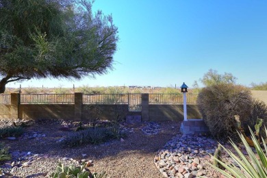 This amazing 3 bedroom, 2.5 bath, plus loft home is located in on Red Mountain Ranch Country Club in Arizona - for sale on GolfHomes.com, golf home, golf lot