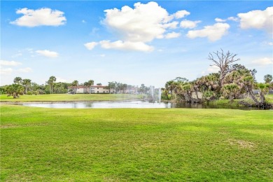 It's ALL about the VIEW! Well cared for & updated ground floor on The American Golf Club in Florida - for sale on GolfHomes.com, golf home, golf lot