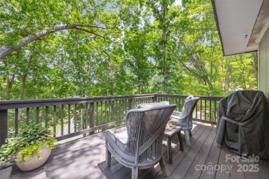 Waterfront on Lake Wylie in Tega Cay, SC. Great Dock Design! on Tega Cay Golf Club in South Carolina - for sale on GolfHomes.com, golf home, golf lot