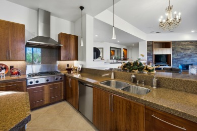 Lakefront Luxury with Panoramic Mountain Views in Palmilla. This on Mountain View Country Club in California - for sale on GolfHomes.com, golf home, golf lot
