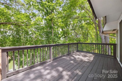 Waterfront on Lake Wylie in Tega Cay, SC. Great Dock Design! on Tega Cay Golf Club in South Carolina - for sale on GolfHomes.com, golf home, golf lot