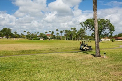 It's ALL about the VIEW! Well cared for & updated ground floor on The American Golf Club in Florida - for sale on GolfHomes.com, golf home, golf lot