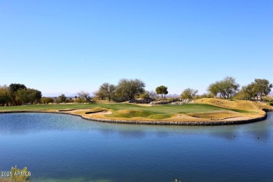 This amazing 3 bedroom, 2.5 bath, plus loft home is located in on Red Mountain Ranch Country Club in Arizona - for sale on GolfHomes.com, golf home, golf lot