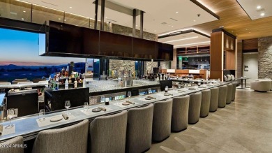 Move-In ready! Fully Furnished, Turnkey Unit. Lifestyle on Desert Mountain Golf Club - Renegade Course in Arizona - for sale on GolfHomes.com, golf home, golf lot