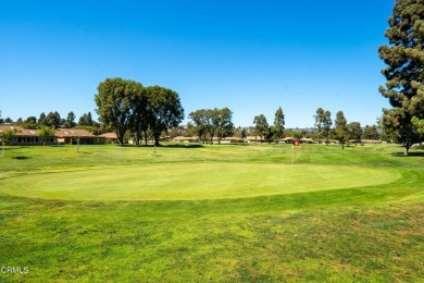 Nestled in the heart of Ventura County, Leisure Village stands on Leisure Village Golf Club in California - for sale on GolfHomes.com, golf home, golf lot