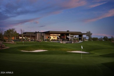 Move-In ready! Fully Furnished, Turnkey Unit. Lifestyle on Desert Mountain Golf Club - Renegade Course in Arizona - for sale on GolfHomes.com, golf home, golf lot