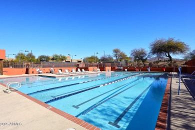 This amazing 3 bedroom, 2.5 bath, plus loft home is located in on Red Mountain Ranch Country Club in Arizona - for sale on GolfHomes.com, golf home, golf lot