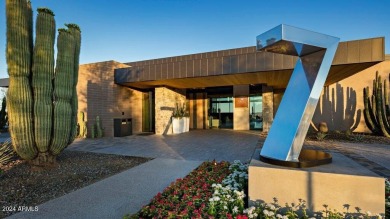 Move-In ready! Fully Furnished, Turnkey Unit. Lifestyle on Desert Mountain Golf Club - Renegade Course in Arizona - for sale on GolfHomes.com, golf home, golf lot