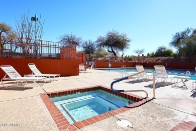 This amazing 3 bedroom, 2.5 bath, plus loft home is located in on Red Mountain Ranch Country Club in Arizona - for sale on GolfHomes.com, golf home, golf lot