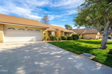 Nestled in the heart of Ventura County, Leisure Village stands on Leisure Village Golf Club in California - for sale on GolfHomes.com, golf home, golf lot