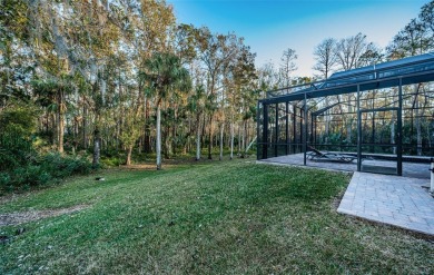 Under contract-accepting backup offers. A stunning ensemble of on Tarpon Woods Golf Club in Florida - for sale on GolfHomes.com, golf home, golf lot