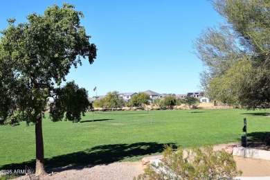 This amazing 3 bedroom, 2.5 bath, plus loft home is located in on Red Mountain Ranch Country Club in Arizona - for sale on GolfHomes.com, golf home, golf lot