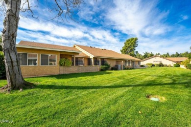 Nestled in the heart of Ventura County, Leisure Village stands on Leisure Village Golf Club in California - for sale on GolfHomes.com, golf home, golf lot