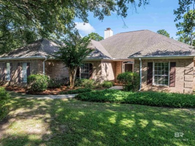 Welcome to 123 Wedge Loop in Fairhope, AL! This stunning home is on Quail Creek Golf Course in Alabama - for sale on GolfHomes.com, golf home, golf lot