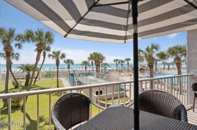 Your Beachfront Escape Awaits!Step right into paradise with this on Signal Hill Golf Course, Inc. in Florida - for sale on GolfHomes.com, golf home, golf lot