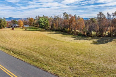 Beautiful 1.5 acre lot on Resort Drive. This property backs on  in Virginia - for sale on GolfHomes.com, golf home, golf lot