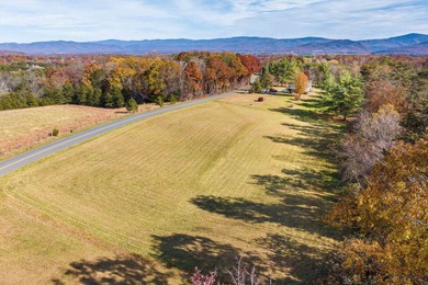 Beautiful 1.5 acre lot on Resort Drive. This property backs on  in Virginia - for sale on GolfHomes.com, golf home, golf lot