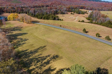 Beautiful 1.5 acre lot on Resort Drive. This property backs on  in Virginia - for sale on GolfHomes.com, golf home, golf lot