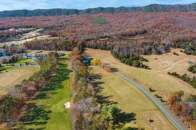 Beautiful 1.5 acre lot on Resort Drive. This property backs on  in Virginia - for sale on GolfHomes.com, golf home, golf lot