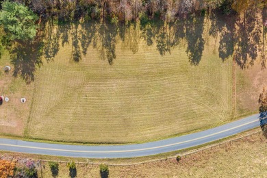 Beautiful 1.5 acre lot on Resort Drive. This property backs on  in Virginia - for sale on GolfHomes.com, golf home, golf lot