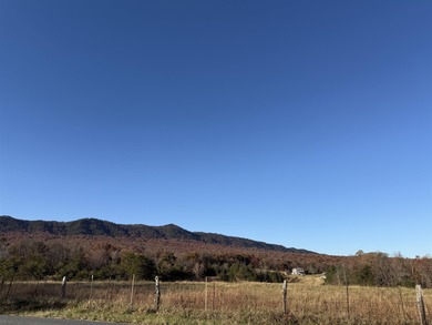 Beautiful 1.5 acre lot on Resort Drive. This property backs on  in Virginia - for sale on GolfHomes.com, golf home, golf lot