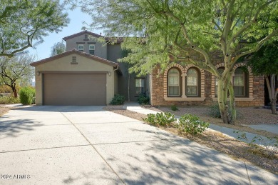 Desirable remodeled Encore at Grayhawk townhome overlooks 17th on Talon at Grayhawk Golf Course in Arizona - for sale on GolfHomes.com, golf home, golf lot