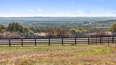 Enjoy panoramic Hill Country views from this beautiful lot in on Palmer Lakeside At Barton Creek in Texas - for sale on GolfHomes.com, golf home, golf lot