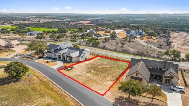 Enjoy panoramic Hill Country views from this beautiful lot in on Palmer Lakeside At Barton Creek in Texas - for sale on GolfHomes.com, golf home, golf lot