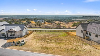 Enjoy panoramic Hill Country views from this beautiful lot in on Palmer Lakeside At Barton Creek in Texas - for sale on GolfHomes.com, golf home, golf lot