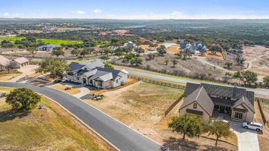 Enjoy panoramic Hill Country views from this beautiful lot in on Palmer Lakeside At Barton Creek in Texas - for sale on GolfHomes.com, golf home, golf lot