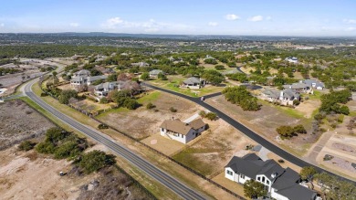 Enjoy panoramic Hill Country views from this beautiful lot in on Palmer Lakeside At Barton Creek in Texas - for sale on GolfHomes.com, golf home, golf lot