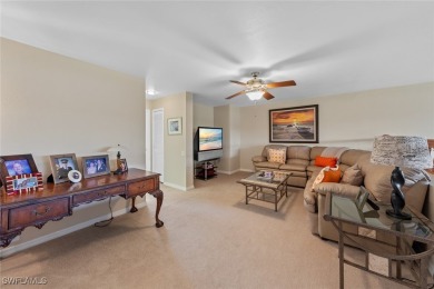 Motivated Seller! This spacious 4-bedroom, 3-bathroom on The Forest Country Club in Florida - for sale on GolfHomes.com, golf home, golf lot
