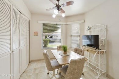 Welcome to the highly desirable 55+ community of Fountain of the on Fountain of the Sun Country Club in Arizona - for sale on GolfHomes.com, golf home, golf lot