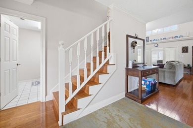 Welcome to 2917 Shalimar Lane, located in the highly desirable on Shalimar Pointe Golf and Country Club in Florida - for sale on GolfHomes.com, golf home, golf lot