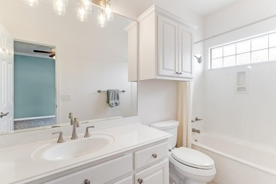 Tucked away on a quiet street just steps from Slick Rock Golf on Horseshoe Bay Private Golf Course in Texas - for sale on GolfHomes.com, golf home, golf lot