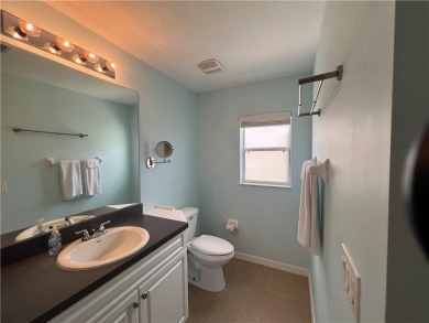 You've found a Gem in S Vero Beach! Why build!  Nestled in a on Indian River Club in Florida - for sale on GolfHomes.com, golf home, golf lot
